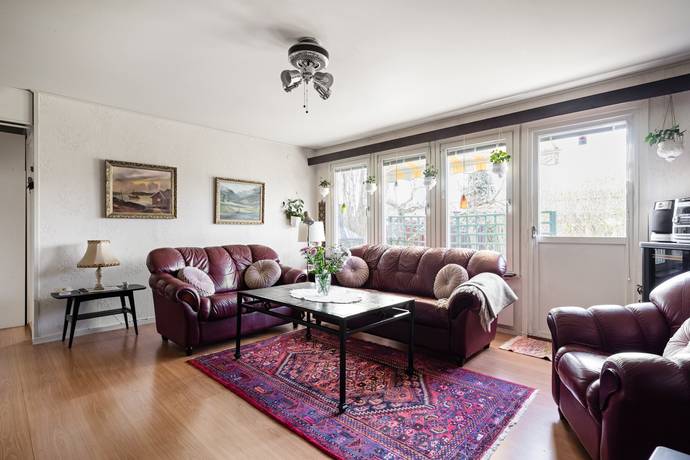 5 rum Villa på Snäppvägen 56 Bålsta - Västerängen Håbo kommun - bild 18