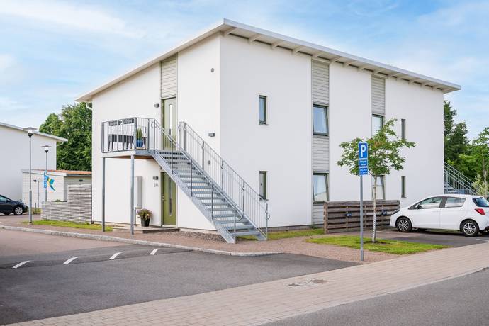2 rum Lägenhet på Lundsbäcksgatan 14A Vasatorps trädgård Helsingborgs kommun - bild 5