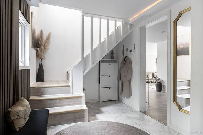 5 rum Villa på Gunnarstorpsvägen 6 Vargön Vänersborgs kommun - bild 4