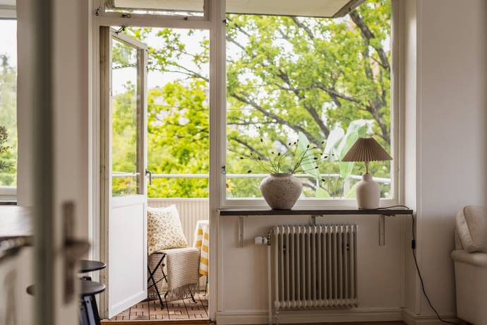 4 rum Lägenhet på Larsbodavägen 57 Stockholms kommun - bild 21