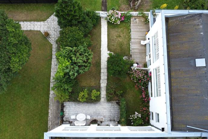 3 rum lägenhet på Falsterbohusvägen 6A Falsterbo, Vellinge kommun - bild 3