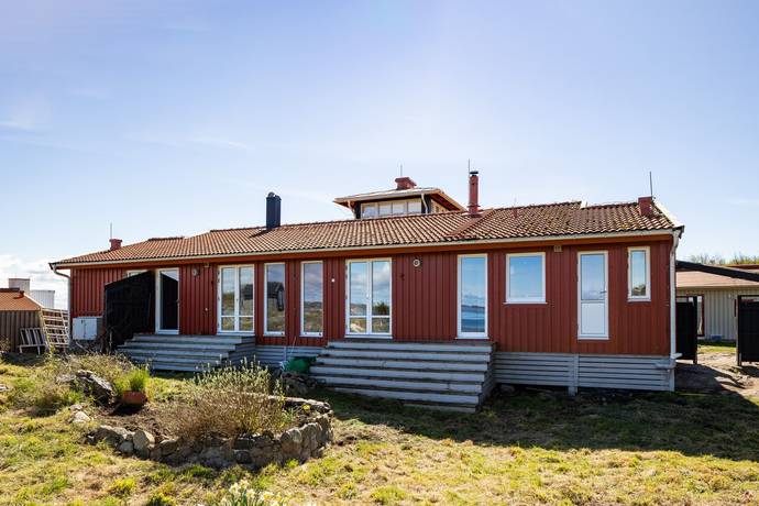 7 rum Parhus på Grötö Södra 4 Grötö Öckerö kommun - bild 11