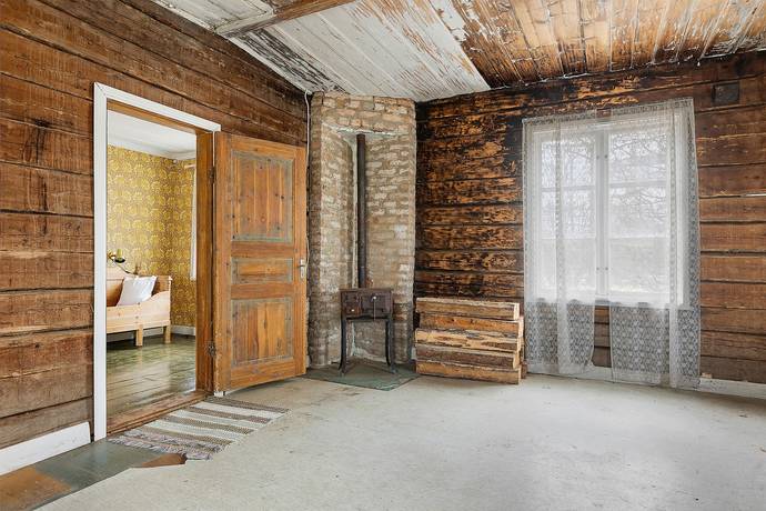 3 rum Villa på Mjöfjärden 311 Råneå Luleå kommun - bild 12