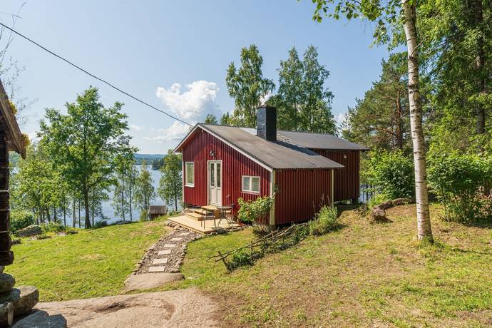 Järvvik 118, Bjästa, Örnsköldsviks kommun