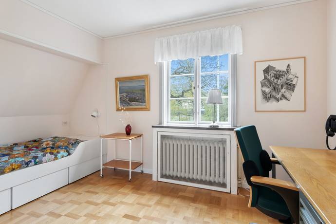 10 rum Villa på Frejavägen 38 Djursholm Danderyds kommun - bild 26