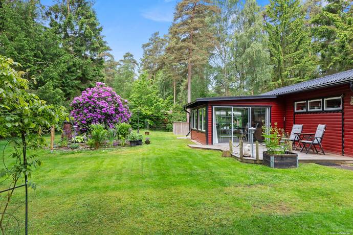 3 rum Villa på Kråkbacken 6 Sjöbo Sommarby Sjöbo kommun - bild 16