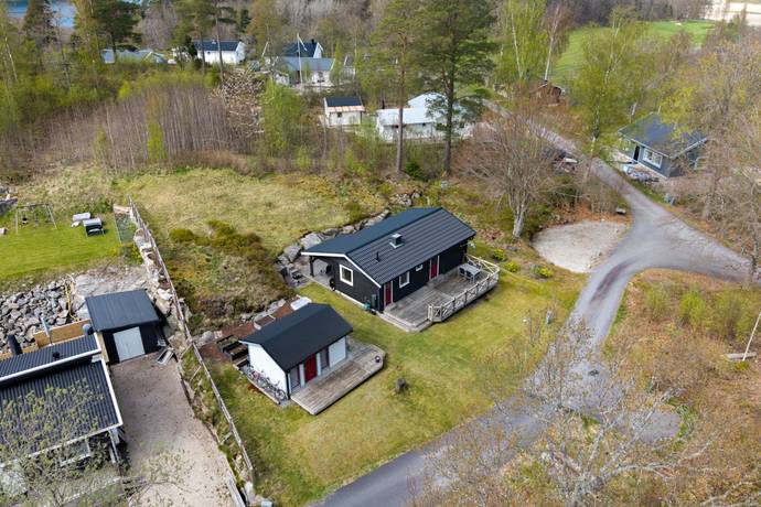 3 rum Fritidshus på Torreby 75 Munkedal Munkedals kommun - bild 22