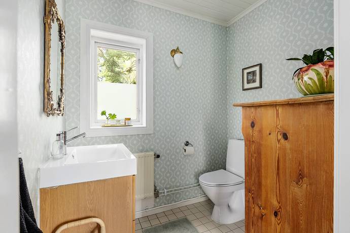8 rum Villa på Tunvägen 19 Norrviken Sollentuna kommun - bild 29