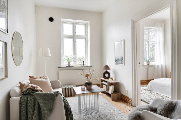 2 rum lägenhet på Kanikgatan 5B Jutahusen, Lunds kommun - bild 1