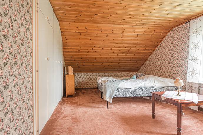 5 rum Villa på Norra Nordanede 500 Torpshammar Ånge kommun - bild 15