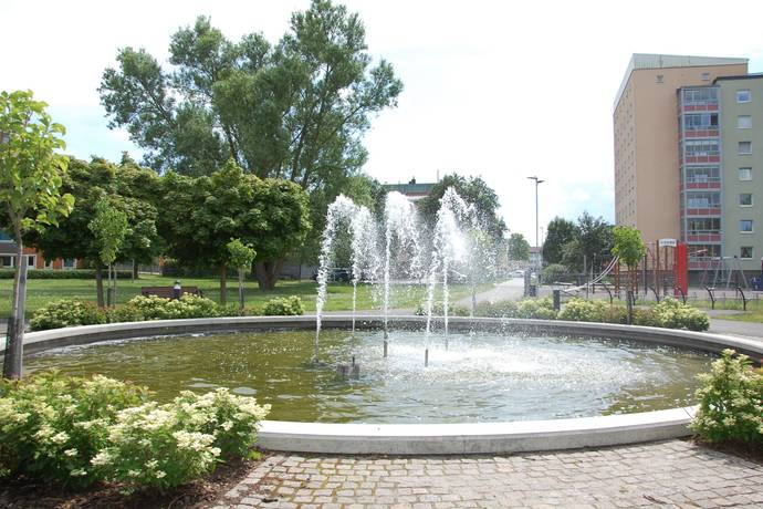3 rum lägenhet på Sjögatan 6B Centralt Oxelösund, Oxelösunds kommun - bild 5