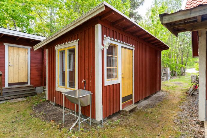 3 rum Villa på Banvaktsvägen 2 Bälgviken Eskilstuna kommun - bild 27