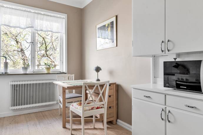 2.5 rum Lägenhet på Ringgatan 20 B Luthagen Uppsala kommun - bild 10