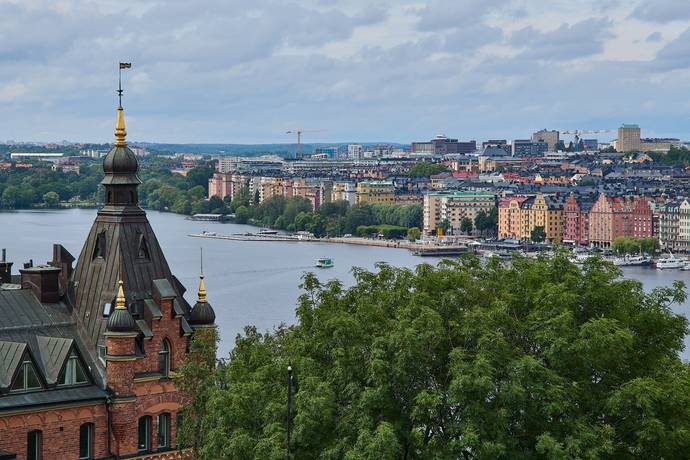 3 rum Lägenhet på Bastugatan 31 Södermalm Maria Stockholms kommun - bild 49