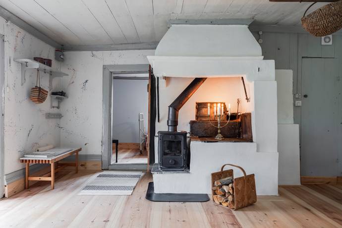 3 rum Villa på Ristanvägen 6B Ramsberg Lindesbergs kommun - bild 41