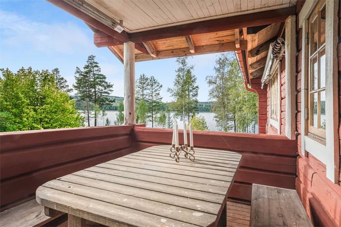 5 rum Villa på Hässhyttan 12 Garpenberg Hedemora kommun - bild 7