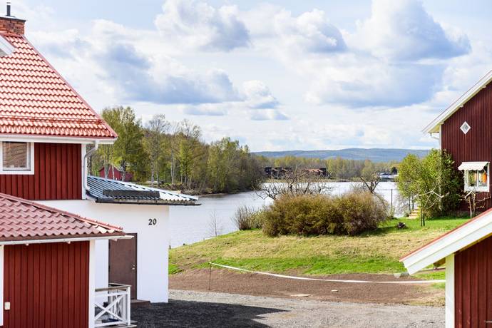 6 rum Villa på Ovandal 20 Ovandal Borlänge kommun - bild 7