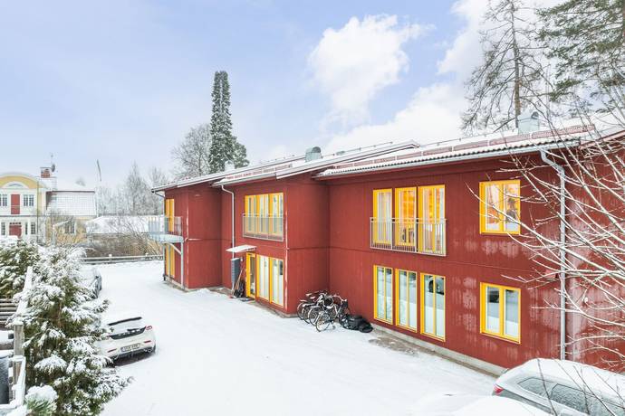 3 rum Lägenhet på Gropgatan 6 Leksand Leksands kommun - bild 6