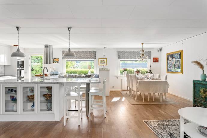 5 rum Villa på Gnejsvägen 30 Lindome | Valås Mölndals kommun - bild 13