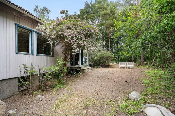 4 rum Villa på Landsnoravägen 37 Landsnora Sollentuna kommun - bild 26