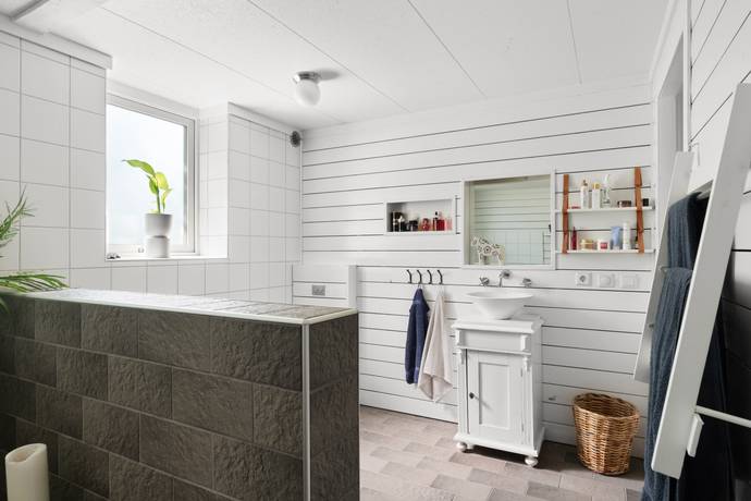 6 rum Villa på Ekbacksvägen 5B Asarum Karlshamns kommun - bild 14