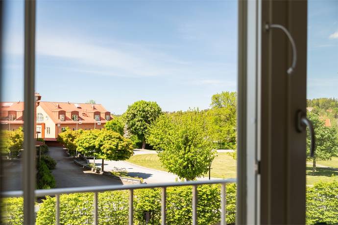 1 rum lägenhet på Soltorpsvägen 16C  Danderyd Klingsta, Danderyds kommun - bild 2