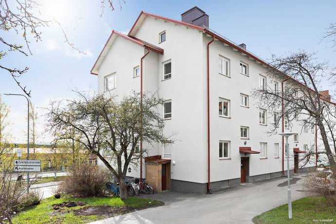 2 rum Lägenhet på Ringvägen 3B Söder Östersunds kommun - bild 17