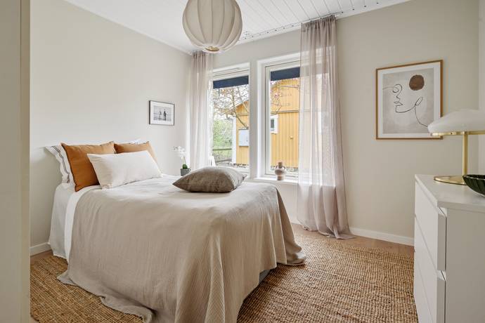 7 rum Villa på Skälbyvägen 25B Häggvik/Skälby Sollentuna kommun - bild 32