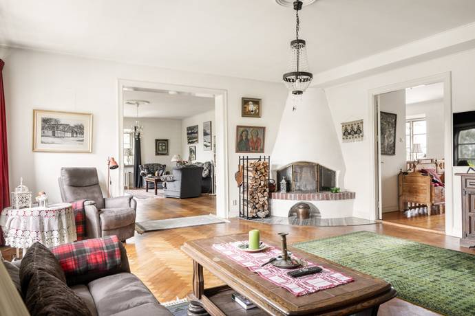 9 rum Villa på Rosencrantzgatan 32 Tomelilla Tomelilla kommun - bild 12