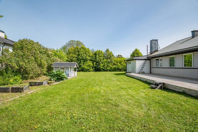 5 rum Villa på Duvedsvägen 37 Söråker Timrå kommun - bild 28
