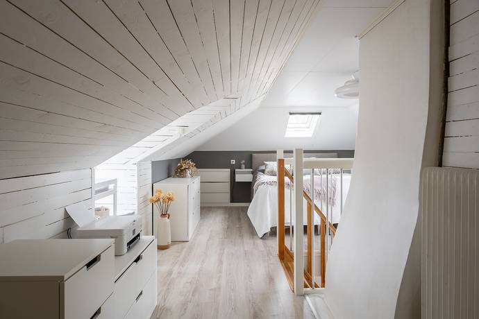 3 rum Villa på Lunne Furuliden  Tidan Skövde kommun - bild 19