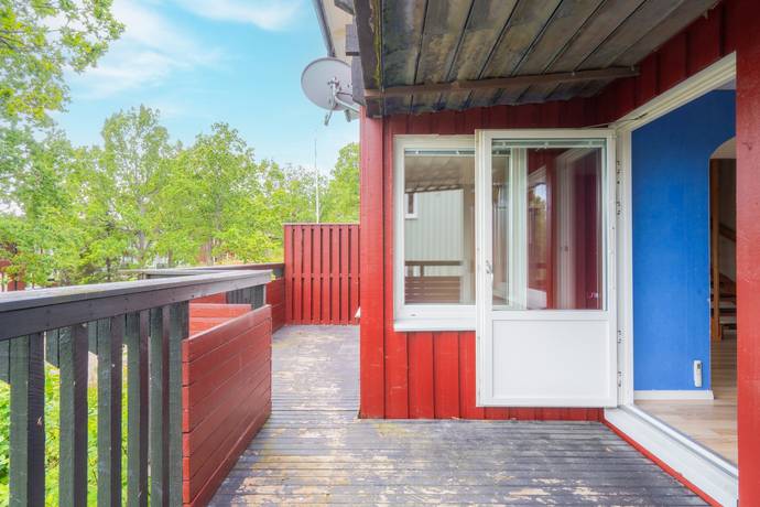 5 rum lägenhet på Sjöbackestigen 7 Danvik, Oxelösunds kommun - bild 3