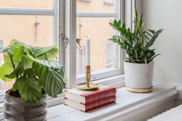 1 rum lägenhet på Bredgränd 7, 2 tr Gamla Stan, Stockholms kommun - bild 3