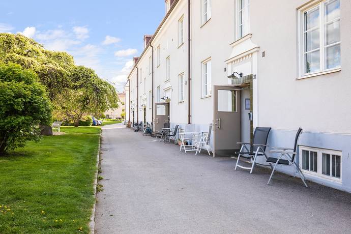 1 rum Lägenhet på Lagergrensgatan 31 Söder Norrköpings kommun - bild 23