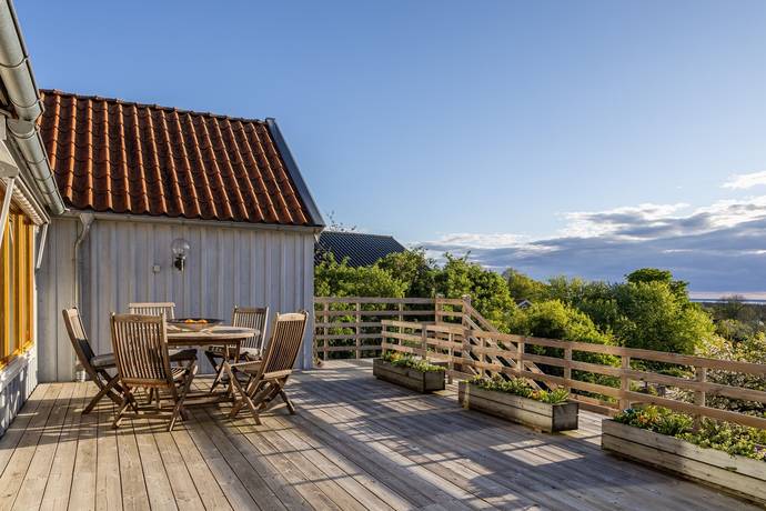 5 rum Villa på Pensionatsvägen 2 Vickleby Mörbylånga kommun - bild 14