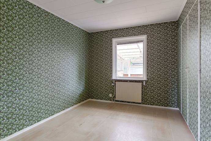 5 rum Villa på Trädgårdsgatan 5 Hjältevad Eksjö kommun - bild 25