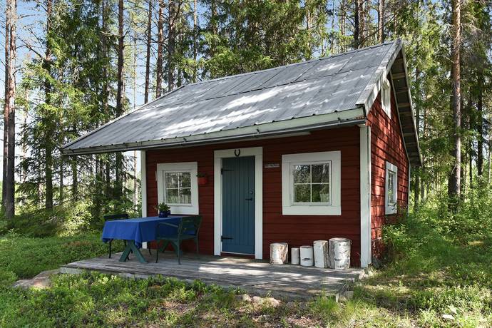 Granträsk, Älvsbyns kommun