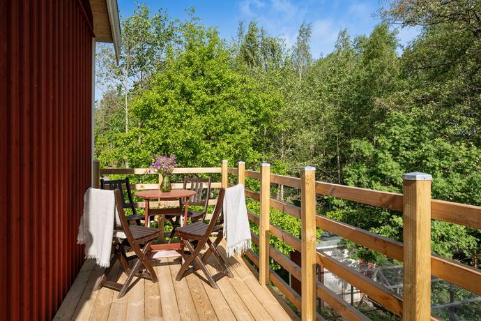 6 rum villa på Mellösaby Hagäng Mellösa, Flens kommun - bild 3