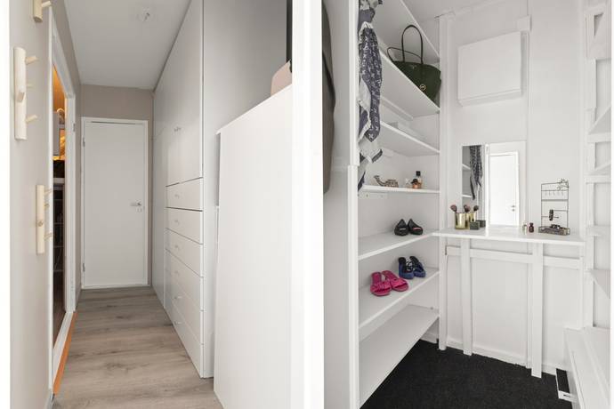 3.5 rum Lägenhet på Bergshöjden 58 Hallonbergen Sundbybergs kommun - bild 21