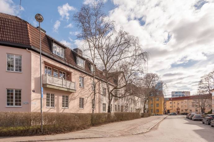 4 rum lägenhet på Herrgärdsgatan 6B Västerås, Västerås kommun - bild 4