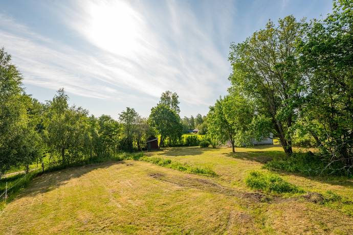 villa på Nordanåvägen 39 Järbo, Sandvikens kommun - bild 2