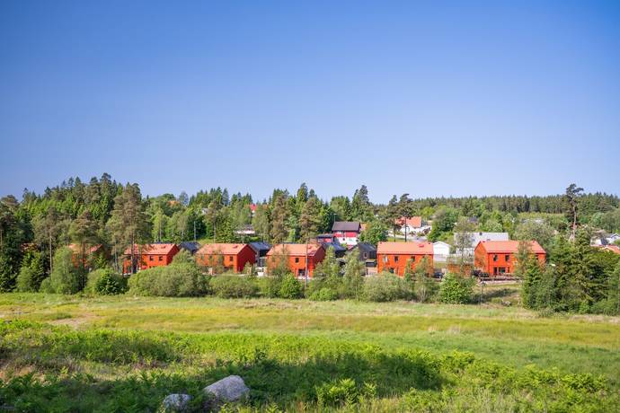 4 rum Lägenhet på Davids västra väg 34 4-1001 Landvetter Härryda kommun - bild 19