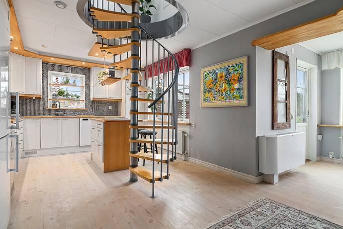 6 rum Villa på Ölsta byväg 11 Märsta - Ölsta Sigtuna kommun - bild 15