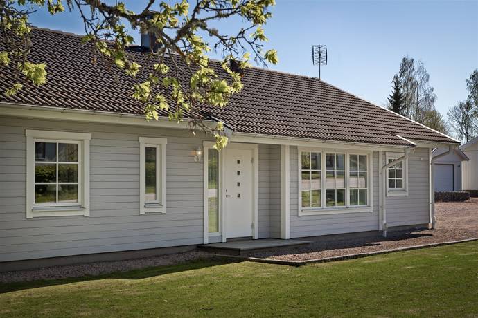5 rum Villa på Skoby 251 Skoby Östhammars kommun - bild 7
