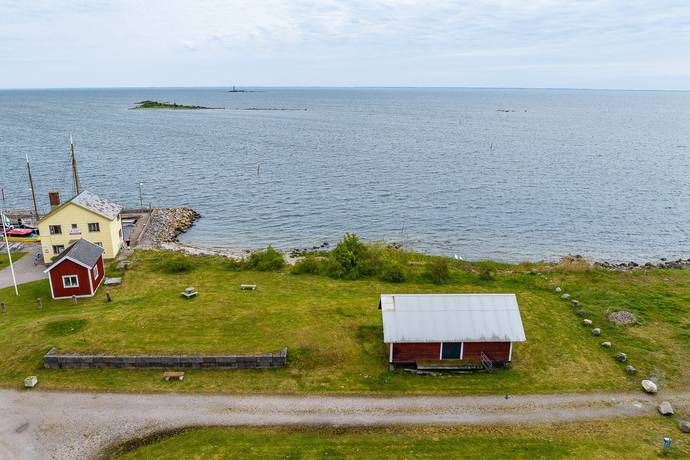 3 rum Villa på Långgatan 5 Bergkvara Torsås kommun - bild 49