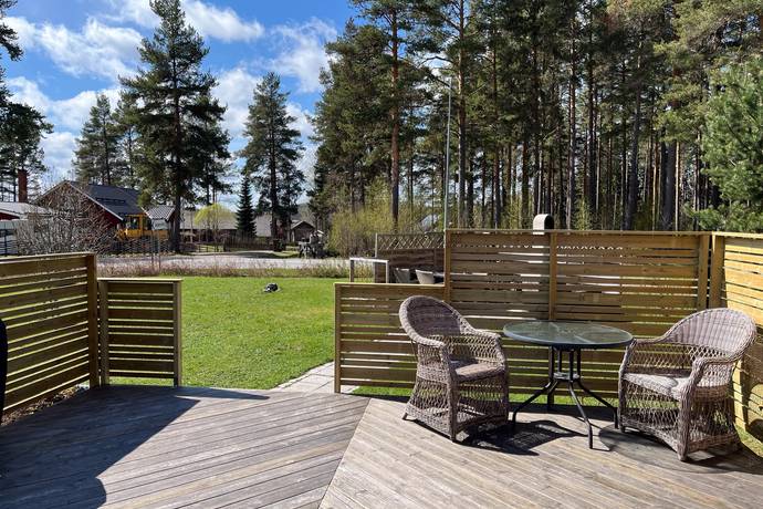 6 rum Villa på Stavre 237 Gällö Bräcke kommun - bild 23