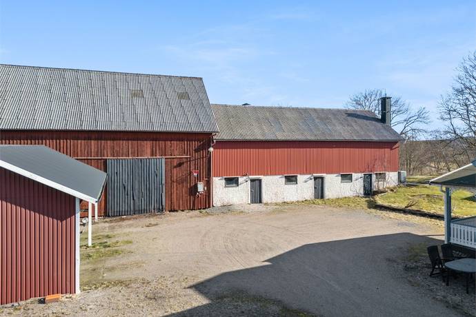 8 rum villa på Svenstorp 141 Älvängen, Ale kommun - bild 5
