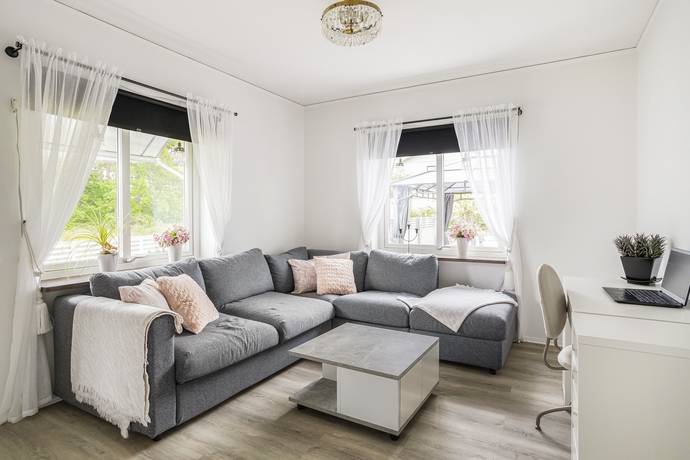 6 rum Villa på Tellusvägen 38 Berga Kalmar kommun - bild 20