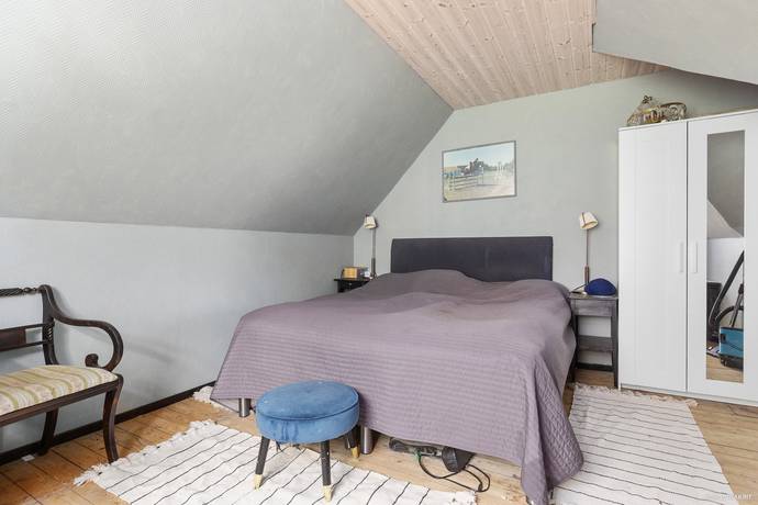 5 rum Villa på Fjärdingsvägen 2 Örkelljunga kommun - bild 17