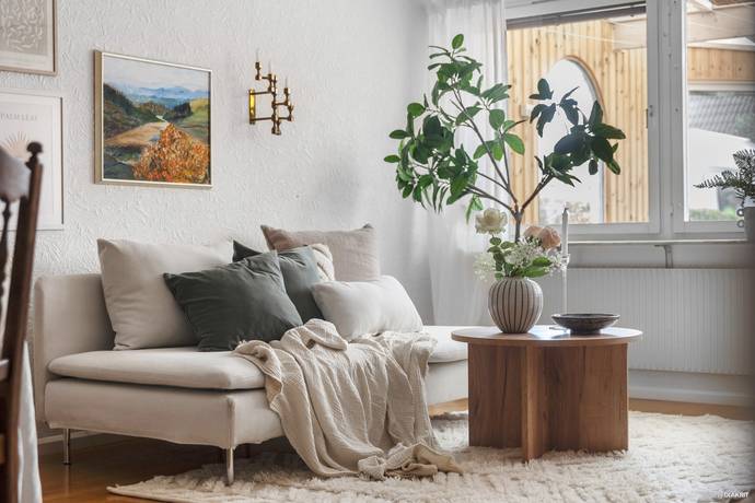 villa på Majas väg 34 Mjölnartorpet, Karlstads kommun - bild 2